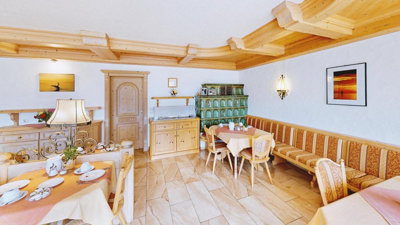 Hotel Haus Seehang Konstanz Exterior photo